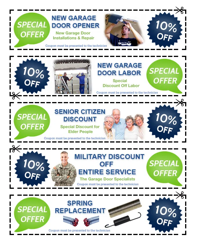 Garage Door Shop Repair Columbus, OH 614-379-1956 - CouponSet29-five