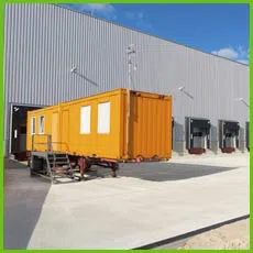 Garage Door Shop Repair Columbus, OH 614-379-1956 - side-commercial-t-16-09m