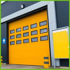 Garage Door Shop Repair Columbus, OH 614-379-1956 - side-overhead-t-16-09m